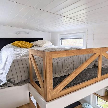 Tiny House Mila Apartment Brandenburg  Exterior photo