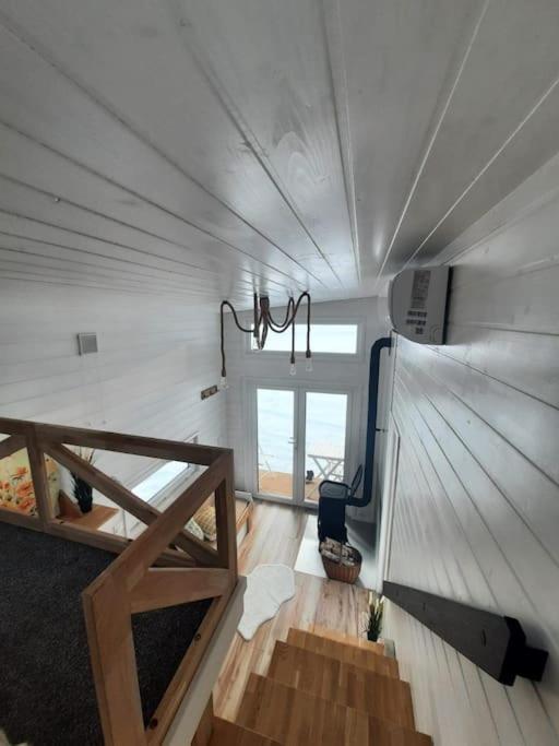 Tiny House Mila Apartment Brandenburg  Exterior photo