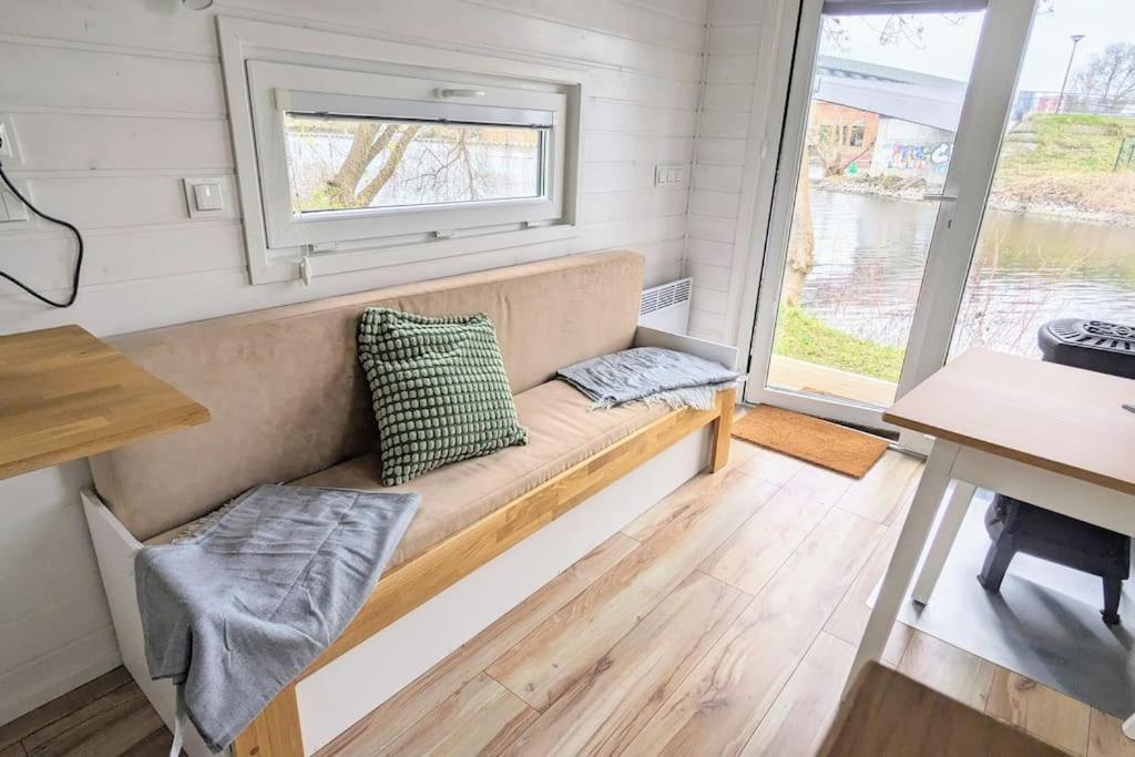 Tiny House Mila Apartment Brandenburg  Exterior photo