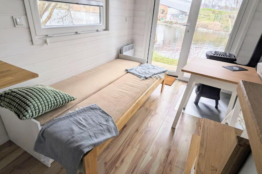 Tiny House Mila Apartment Brandenburg  Exterior photo